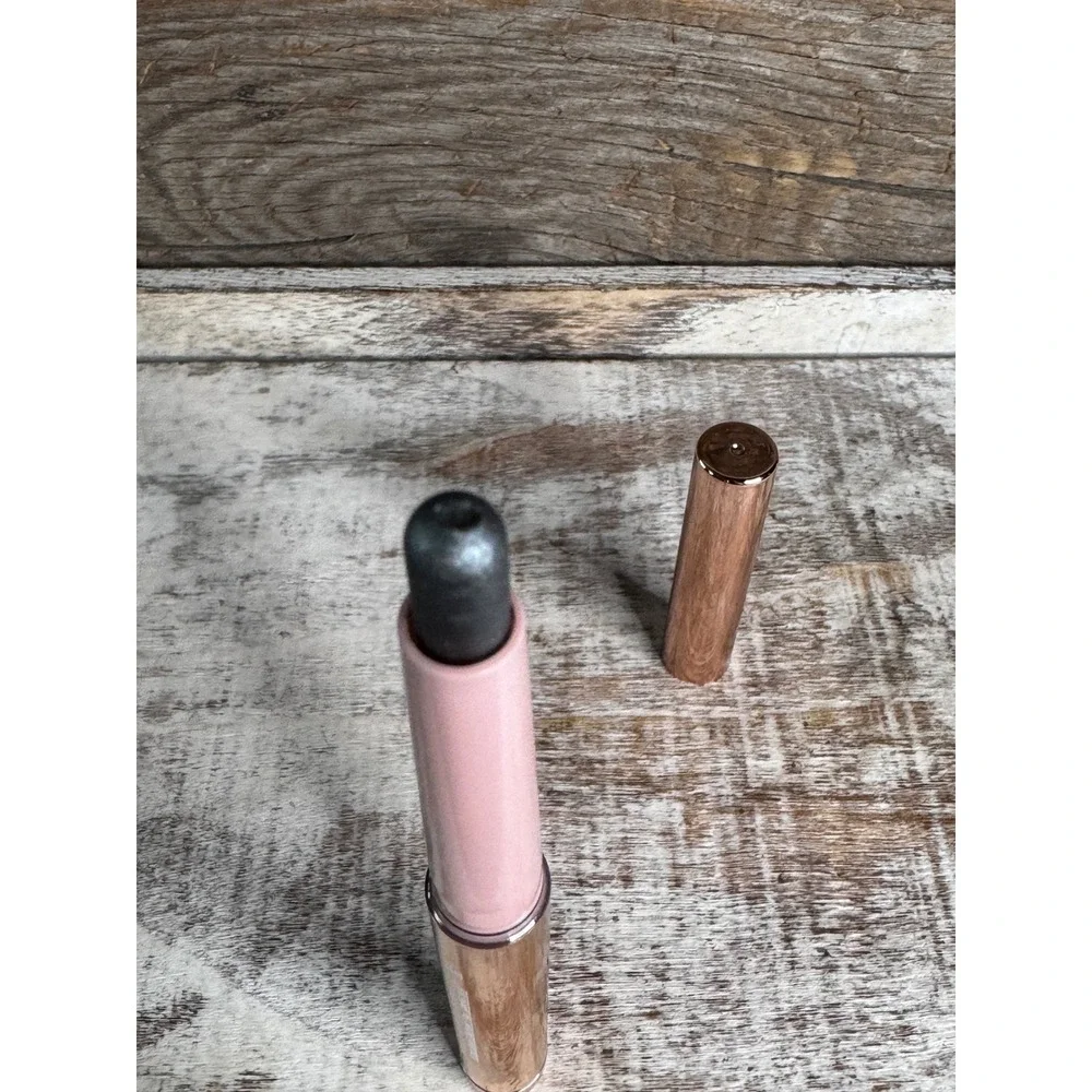Mally Evercolor Shadow Stick Extra Cream Eyeshadow Charcoal MSRP $25